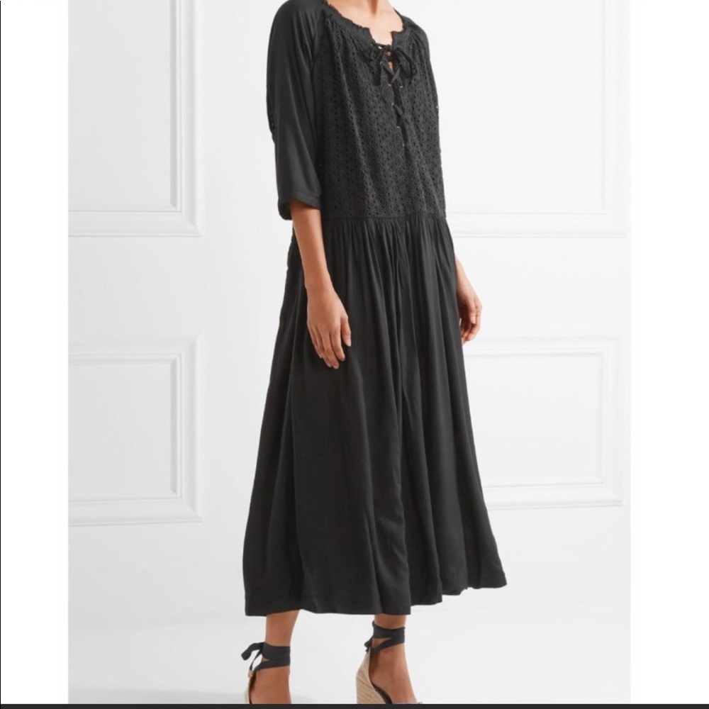 Hatch Maternity dress